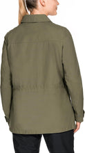 Laden Sie das Bild in den Galerie-Viewer, Jack Wolfskin Damen Rock View Jacket Freizeitjacke Gr.M - Weseli

