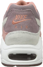 Laden Sie das Bild in den Galerie-Viewer, Nike Air Max Command Damen Sneakers Sportschuhe Rosa - Weseli
