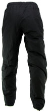 Laden Sie das Bild in den Galerie-Viewer, Nike O2 Herren Thermohose Schnee Ski Daunenhose Schwarz Rugby Winter - Weseli
