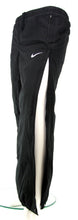 Laden Sie das Bild in den Galerie-Viewer, Nike O2 Herren Thermohose Schnee Ski Daunenhose Schwarz Rugby Winter - Weseli
