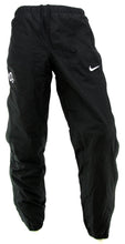 Laden Sie das Bild in den Galerie-Viewer, Nike O2 Herren Thermohose Schnee Ski Daunenhose Schwarz Rugby Winter - Weseli
