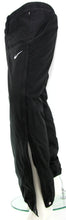 Laden Sie das Bild in den Galerie-Viewer, Nike O2 Herren Thermohose Schnee Ski Daunenhose Schwarz Rugby Winter - Weseli
