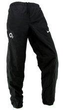 Laden Sie das Bild in den Galerie-Viewer, Nike O2 Herren Thermohose Schnee Ski Daunenhose Schwarz Rugby Winter - Weseli
