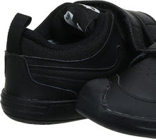 Load image into Gallery viewer, Nike Pico 5 (TDV) Kinder Baby Sneaker Schwarz - Weseli
