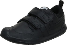 Load image into Gallery viewer, Nike Pico 5 (TDV) Kinder Baby Sneaker Schwarz - Weseli
