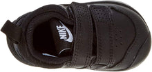 Load image into Gallery viewer, Nike Pico 5 (TDV) Kinder Baby Sneaker Schwarz - Weseli
