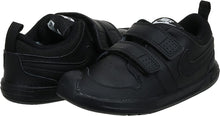 Load image into Gallery viewer, Nike Pico 5 (TDV) Kinder Baby Sneaker Schwarz - Weseli
