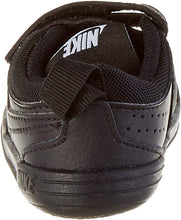 Load image into Gallery viewer, Nike Pico 5 (TDV) Kinder Baby Sneaker Schwarz - Weseli
