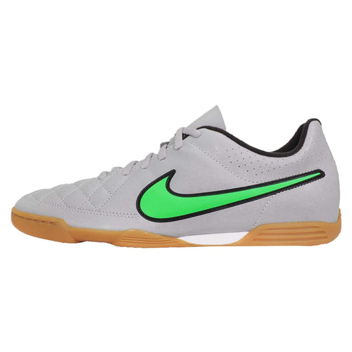 Nike Tiempo Rio II IC Hallenschuhe Fußballschuhe - Weseli