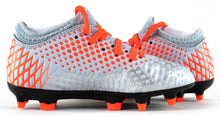 Laden Sie das Bild in den Galerie-Viewer, Puma FUTURE 4.4 FG/AG Jr Jungen Fußballschuhe Kinder Nocken EU 29 - Weseli
