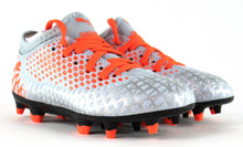 Laden Sie das Bild in den Galerie-Viewer, Puma FUTURE 4.4 FG/AG Jr Jungen Fußballschuhe Kinder Nocken EU 29 - Weseli
