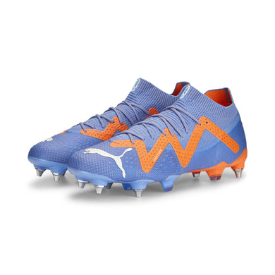 PUMA Herren Future Ultimate Mxsg Fußballschuhe 107164 01 - Weseli