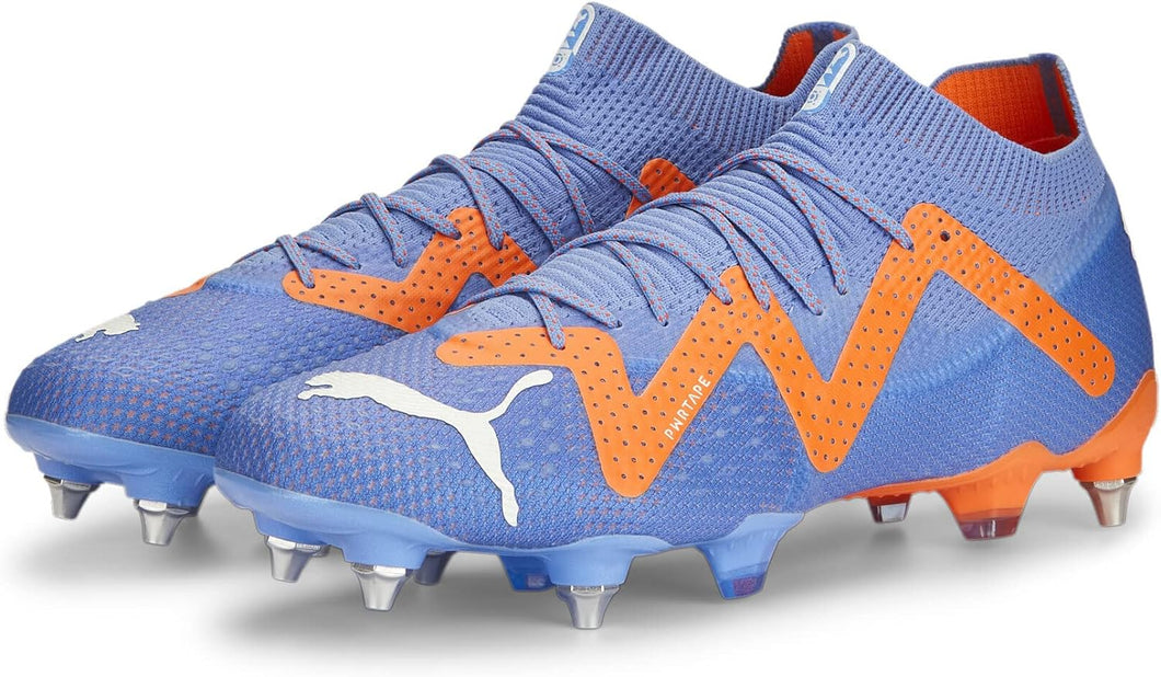 PUMA Herren Future Ultimate Mxsg Fußballschuhe 107164 01 - Weseli