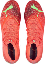 Laden Sie das Bild in den Galerie-Viewer, PUMA Herren Future Z 1.4 Fg/Ag Fußballschuhe Coral - Weseli
