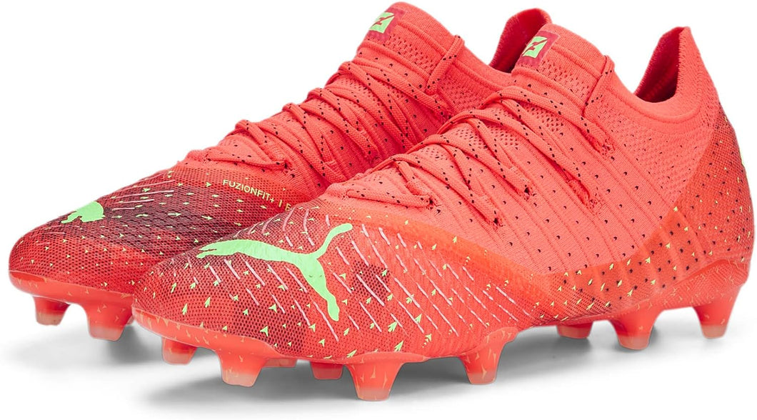 PUMA Herren Future Z 1.4 Fg/Ag Fußballschuhe Coral - Weseli