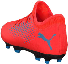 Laden Sie das Bild in den Galerie-Viewer, PUMA Jungen Future 19.4 Fg/Ag Jr Fußballschuhe EUR 37,5 - Weseli
