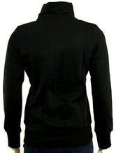 Laden Sie das Bild in den Galerie-Viewer, Puma Mädchen Sweatshirt Hoody Zip Hoodie Sweatjacke Pullover Schwarz - Weseli
