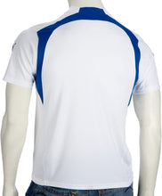 Load image into Gallery viewer, Puma Trikot v5.06 SS Shirt T-Shirt Kinder Weiss Blau - Weseli
