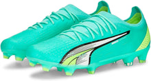 Laden Sie das Bild in den Galerie-Viewer, PUMA Ultra Ultimate Fg/Ag Fußballschuhe - Weseli
