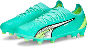 PUMA Ultra Ultimate Fg/Ag Fußballschuhe - Weseli