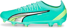 Laden Sie das Bild in den Galerie-Viewer, PUMA Ultra Ultimate Fg/Ag Fußballschuhe - Weseli
