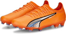 Laden Sie das Bild in den Galerie-Viewer, PUMA Ultra Ultimate Fg/Ag Fußballschuhe - Weseli
