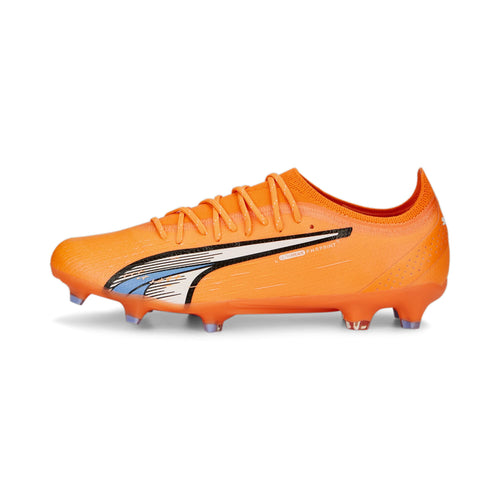 PUMA Ultra Ultimate Fg/Ag Fußballschuhe - Weseli