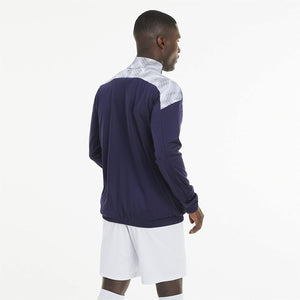 PUMA Unisex Valencia CF 2020/21 Jacke - Weseli