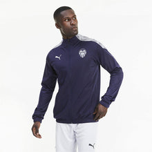 Laden Sie das Bild in den Galerie-Viewer, PUMA Unisex Valencia CF 2020/21 Jacke - Weseli
