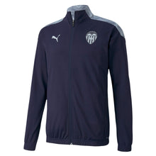 Laden Sie das Bild in den Galerie-Viewer, PUMA Unisex Valencia CF 2020/21 Jacke - Weseli
