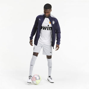 PUMA Unisex Valencia CF 2020/21 Jacke - Weseli