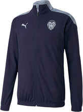 Laden Sie das Bild in den Galerie-Viewer, PUMA Unisex Valencia CF 2020/21 Jacke - Weseli
