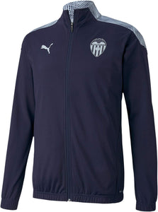 PUMA Unisex Valencia CF 2020/21 Jacke - Weseli