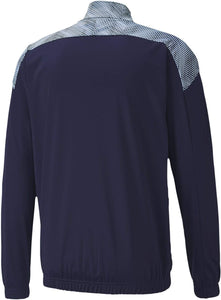 PUMA Unisex Valencia CF 2020/21 Jacke - Weseli