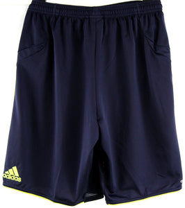 Real Madrid Adidas Jungen Kinder Schort Climacool Fußball Training Sporthose - Weseli